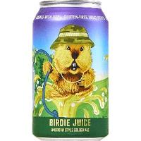 Birdie Juice