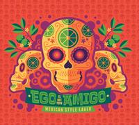 Ego Is Not Your Amigo