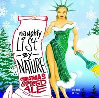 Naughty List By Nature