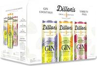 Gin Cocktails Variety Pack