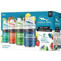 Barcart Variety Pack