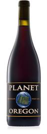Pinot Noir Planet Oregon