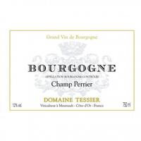 Bourgogne Champ Perrier
