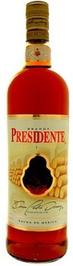 Presidente Brandy