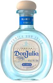 Blanco Tequila