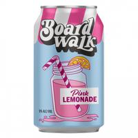 Boardwalk Pink Lemonade