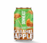 Caramel Apple