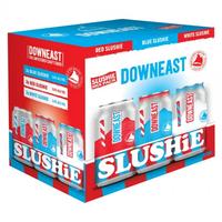 Malt Slushie Mix Pack