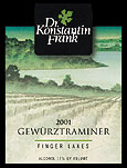 Gewurztraminer