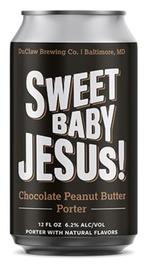 Sweet Baby Jesus Porter