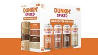 Spiked Coffee Mix Pack
