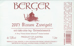 Blauer Zweigelt