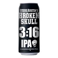 Steve Austin's Broken Skull 3:16 IPA