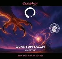 Quantum Talon