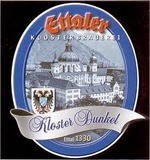 Ettaler Kloster Dunkel