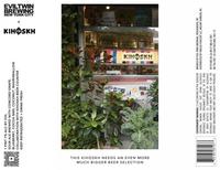 This Kihoskh Needs An Even More Much Bigger Beer Selection