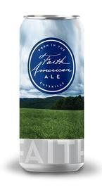 Faith American Ale