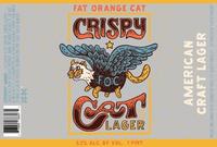 Crispy Cat Lager