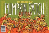 Pumpkin Patch Kittens