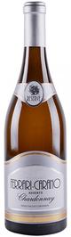 Reserve Chardonnay