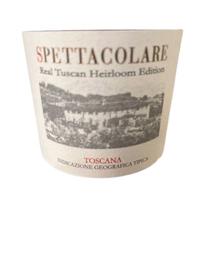 Spettacolare Toscana