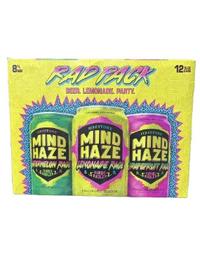 Lemonade Radler Rad Pack