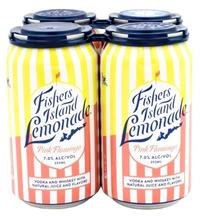 Pink Flamingo Lemonade