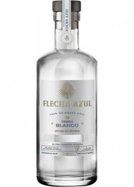 Tequila Blanco