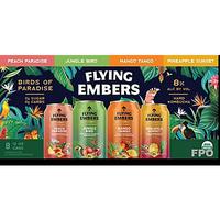 Birds Of Paradise Variety Pack