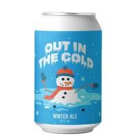 Out In The Cold Winter