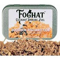 Bourbon Resurrection Smoking Fuel