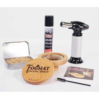 Cocktail Smoking Kit