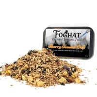 Sherry Toasted Smoking Fuel