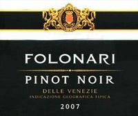 Pinot Noir Delle Venezie