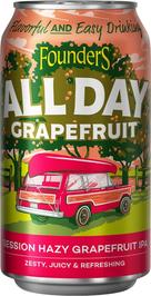 All Day Grapefruit