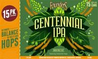 Centennial IPA