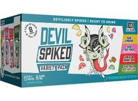 Devil Spiked Variety Pack