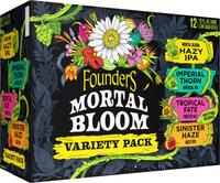 Mortal Bloom Variety Pack
