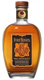 Small Batch Select Bourbon