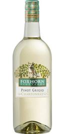 Pinot Grigio, Chardonnay