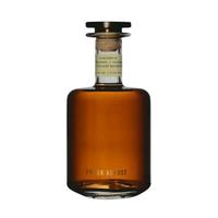 Case Study: 05 Wheated Reserve Bourbon