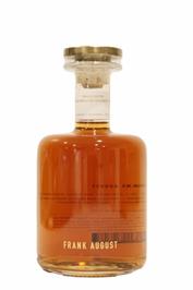 Small Batch Kentucky Straight Bourbon