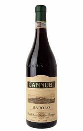Cannubi Barolo