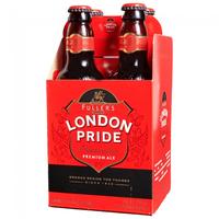 London Pride Pale Ale