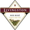 Livingston Cellars Red Rose