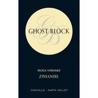 Zinfandel Pelissa Vineyard