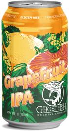 Grapefruit IPA (Gluten-free)
