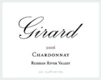 Chardonnay Russian River Valley