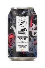 New School Sour: Berry