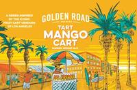 Golden Road Brewery Mango Cart
